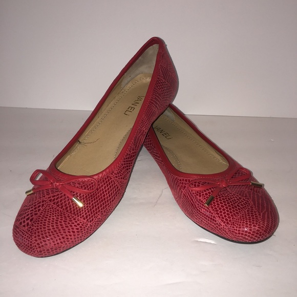 vaneli shoes flats